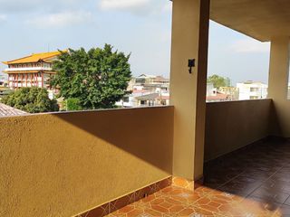 Foto 10 de Alquiler DEPARTAMENTO SECTOR LA GARZOTA