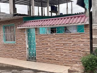 Foto 1 de Venta Propiedad de 1 planta Ubicada en Durán, ferroviaria