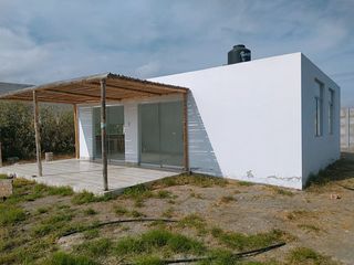 Foto 1 de 2 HERMOSAS CASAS DE PLAYA Y CAMPO EN LA PUNTA DE BOMBÓN EN VENTA