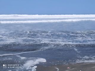 Foto 4 de 2 HERMOSAS CASAS DE PLAYA Y CAMPO EN LA PUNTA DE BOMBÓN EN VENTA