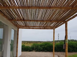 Foto 10 de 2 HERMOSAS CASAS DE PLAYA Y CAMPO EN LA PUNTA DE BOMBÓN EN VENTA