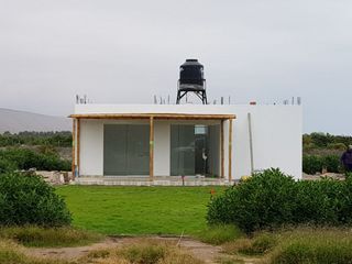 Foto 11 de 2 HERMOSAS CASAS DE PLAYA Y CAMPO EN LA PUNTA DE BOMBÓN EN VENTA