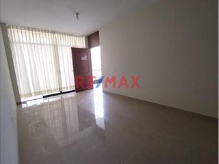 Foto 1 de Alquilo Departamento Para Empresa En 3Er Piso 3B En Urb Las Mercedes Jr Huascar Piura.ID:1117617