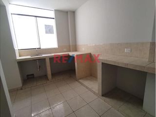 Foto 4 de Alquilo Departamento Para Empresa En 3Er Piso 3B En Urb Las Mercedes Jr Huascar Piura.ID:1117617