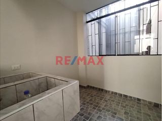 Foto 5 de Alquilo Departamento Para Empresa En 3Er Piso 3B En Urb Las Mercedes Jr Huascar Piura.ID:1117617