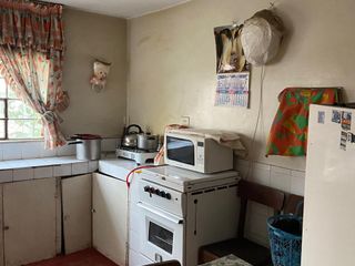 Foto 4 de VENTA CASA EN AVENIDA ARGENTINA - MARIANO MELGAR