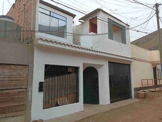 Foto 1 de Venta de casa en Ventanilla URB San Rosa
