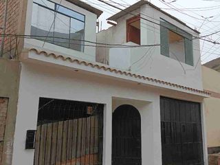 Foto 2 de Venta de casa en Ventanilla URB San Rosa