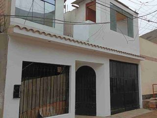 Foto 3 de Venta de casa en Ventanilla URB San Rosa