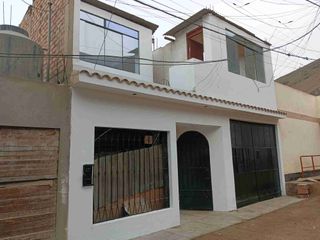 Foto 4 de Venta de casa en Ventanilla URB San Rosa