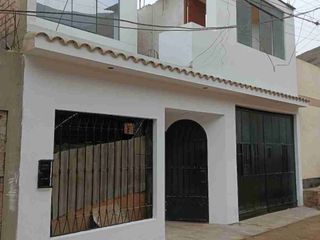 Foto 5 de Venta de casa en Ventanilla URB San Rosa