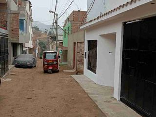 Foto 7 de Venta de casa en Ventanilla URB San Rosa