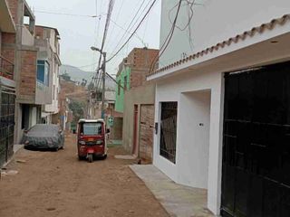 Foto 8 de Venta de casa en Ventanilla URB San Rosa