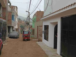 Foto 9 de Venta de casa en Ventanilla URB San Rosa