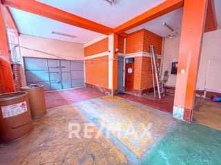 Foto 4 de Alquiler De Casa Amueblada 1346.32M2 Construida Muy Cerca A La Av Tomas Valle En Smp