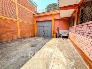 Foto 5 de Alquiler De Casa Amueblada 1346.32M2 Construida Muy Cerca A La Av Tomas Valle En Smp