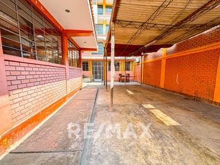 Foto 7 de Alquiler De Casa Amueblada 1346.32M2 Construida Muy Cerca A La Av Tomas Valle En Smp