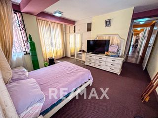 Foto 8 de Alquiler De Casa Amueblada 1346.32M2 Construida Muy Cerca A La Av Tomas Valle En Smp