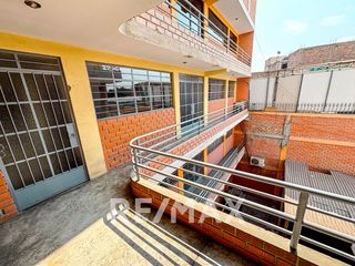 Foto 11 de Alquiler De Casa Amueblada 1346.32M2 Construida Muy Cerca A La Av Tomas Valle En Smp