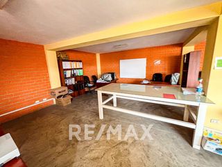 Foto 12 de Alquiler De Casa Amueblada 1346.32M2 Construida Muy Cerca A La Av Tomas Valle En Smp