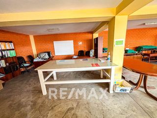Foto 13 de Alquiler De Casa Amueblada 1346.32M2 Construida Muy Cerca A La Av Tomas Valle En Smp