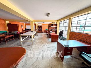 Foto 14 de Alquiler De Casa Amueblada 1346.32M2 Construida Muy Cerca A La Av Tomas Valle En Smp