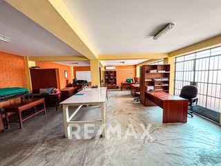Foto 15 de Alquiler De Casa Amueblada 1346.32M2 Construida Muy Cerca A La Av Tomas Valle En Smp