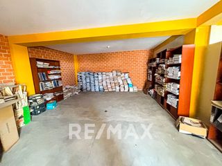 Foto 26 de Alquiler De Casa Amueblada 1346.32M2 Construida Muy Cerca A La Av Tomas Valle En Smp