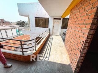 Foto 27 de Alquiler De Casa Amueblada 1346.32M2 Construida Muy Cerca A La Av Tomas Valle En Smp