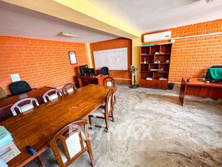 Foto 18 de Alquiler De Casa Amueblada 1346.32M2 Construida Muy Cerca A La Av Tomas Valle En Smp