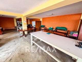 Foto 19 de Alquiler De Casa Amueblada 1346.32M2 Construida Muy Cerca A La Av Tomas Valle En Smp