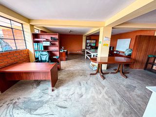 Foto 20 de Alquiler De Casa Amueblada 1346.32M2 Construida Muy Cerca A La Av Tomas Valle En Smp