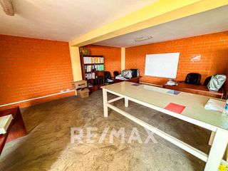 Foto 22 de Alquiler De Casa Amueblada 1346.32M2 Construida Muy Cerca A La Av Tomas Valle En Smp