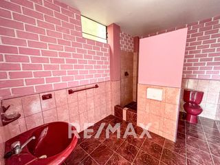 Foto 23 de Alquiler De Casa Amueblada 1346.32M2 Construida Muy Cerca A La Av Tomas Valle En Smp