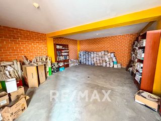 Foto 25 de Alquiler De Casa Amueblada 1346.32M2 Construida Muy Cerca A La Av Tomas Valle En Smp