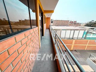 Foto 29 de Alquiler De Casa Amueblada 1346.32M2 Construida Muy Cerca A La Av Tomas Valle En Smp