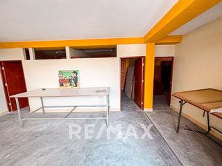 Foto 32 de Alquiler De Casa Amueblada 1346.32M2 Construida Muy Cerca A La Av Tomas Valle En Smp