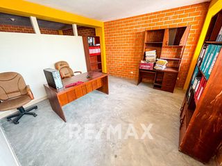 Foto 33 de Alquiler De Casa Amueblada 1346.32M2 Construida Muy Cerca A La Av Tomas Valle En Smp