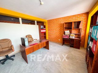 Foto 34 de Alquiler De Casa Amueblada 1346.32M2 Construida Muy Cerca A La Av Tomas Valle En Smp