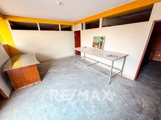 Foto 35 de Alquiler De Casa Amueblada 1346.32M2 Construida Muy Cerca A La Av Tomas Valle En Smp