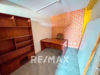 Foto 37 de Alquiler De Casa Amueblada 1346.32M2 Construida Muy Cerca A La Av Tomas Valle En Smp