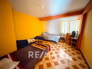 Foto 46 de Alquiler De Casa Amueblada 1346.32M2 Construida Muy Cerca A La Av Tomas Valle En Smp