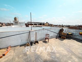 Foto 55 de Alquiler De Casa Amueblada 1346.32M2 Construida Muy Cerca A La Av Tomas Valle En Smp