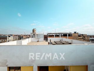Foto 56 de Alquiler De Casa Amueblada 1346.32M2 Construida Muy Cerca A La Av Tomas Valle En Smp