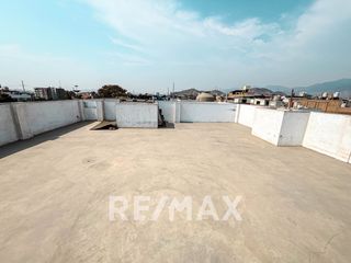 Foto 57 de Alquiler De Casa Amueblada 1346.32M2 Construida Muy Cerca A La Av Tomas Valle En Smp