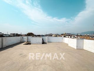 Foto 58 de Alquiler De Casa Amueblada 1346.32M2 Construida Muy Cerca A La Av Tomas Valle En Smp