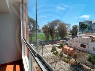 Foto 7 de LINDA VISTA A UN CLUB!!! SE VENDE FLAT DE 136M2, SEGUNDO PISO EN MAGDALENA DEL MAR (DE ESTRENO)