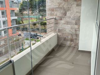 Foto 1 de AMPLIO Y LINDO DUPLEX DE 133M2 CON VENTANAS HERMÉTICAS EN DORMITORIOS  (NO PAGA ALCABALA)
