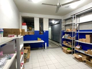 Foto 3 de Alquiler De Local Comercial 1Er Piso 200M2 Frente A La Reniec De Independencia