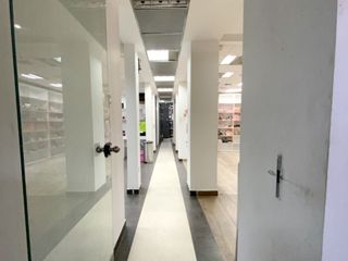 Foto 13 de Alquiler De Local Comercial 1Er Piso 200M2 Frente A La Reniec De Independencia
